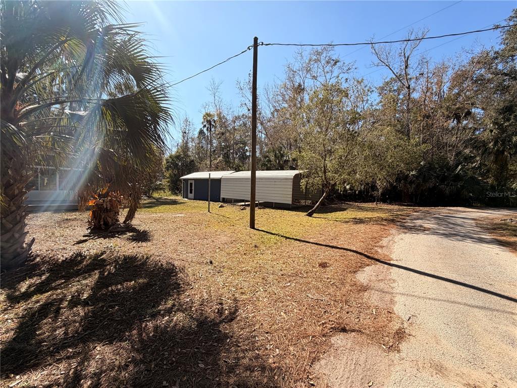 53706 River Trace Road Astor, FL 32102 - Photo 27 of 35