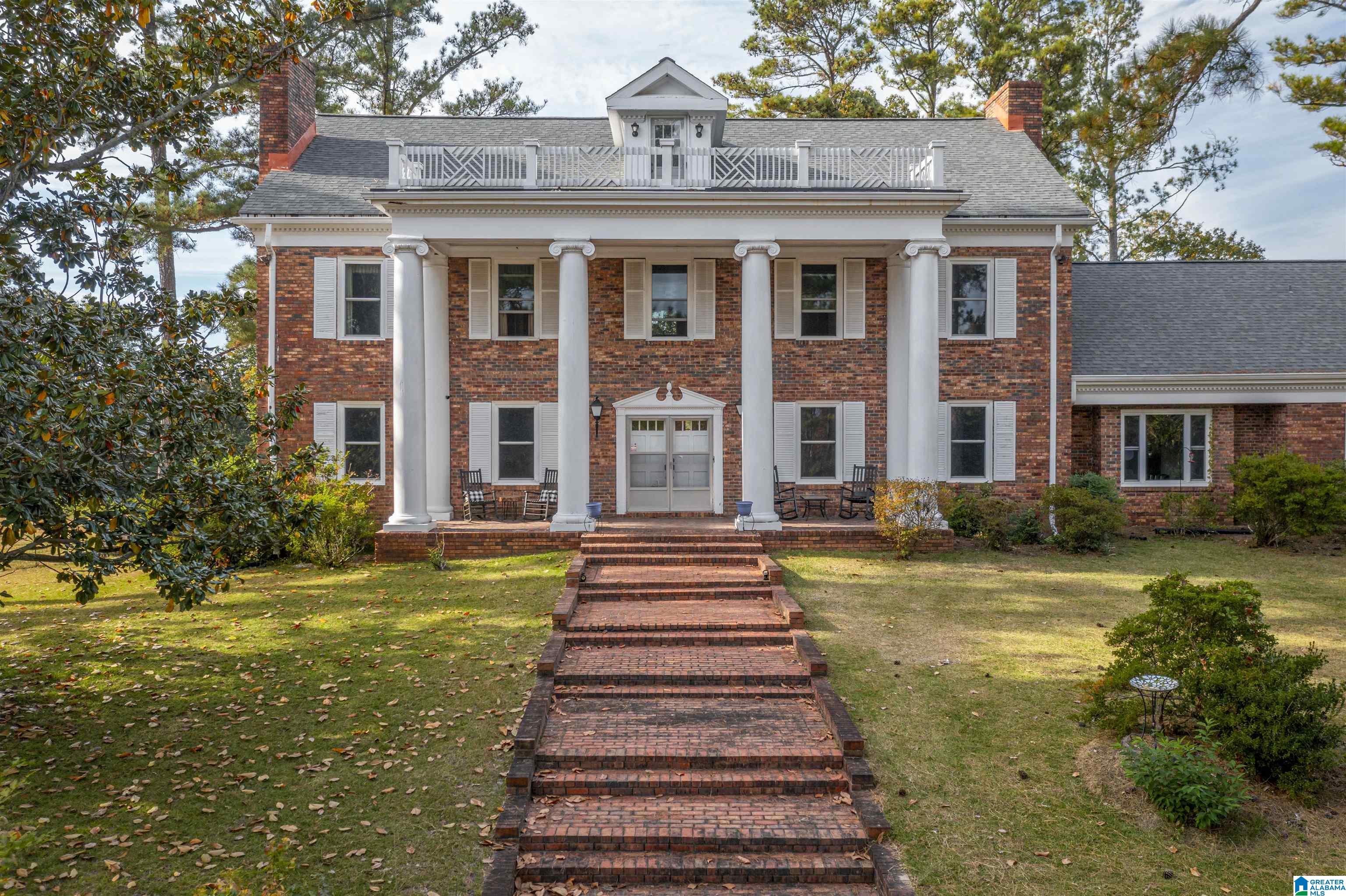 201 Cave Hill Road Weaver, AL 36277 - Photo 63 of 78