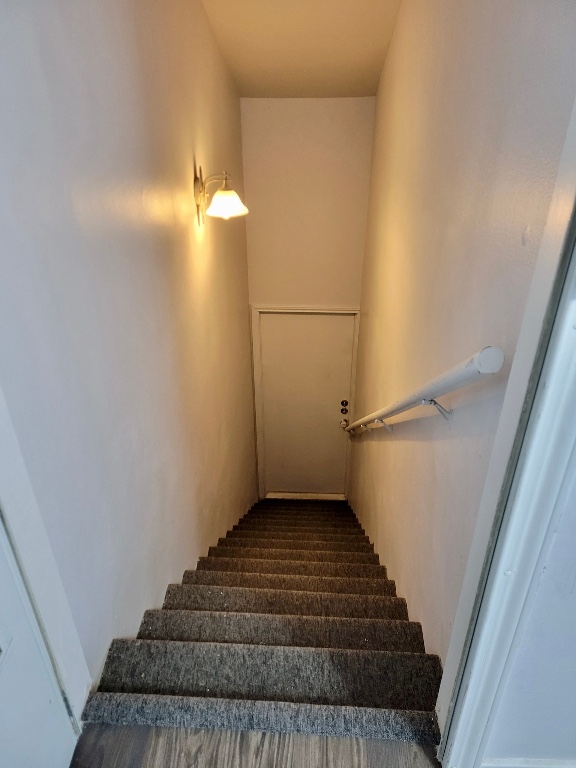 1740 Timber Ridge Road, Unit 132 Austin, TX 78741 - Photo 14 of 16 a view of entryway