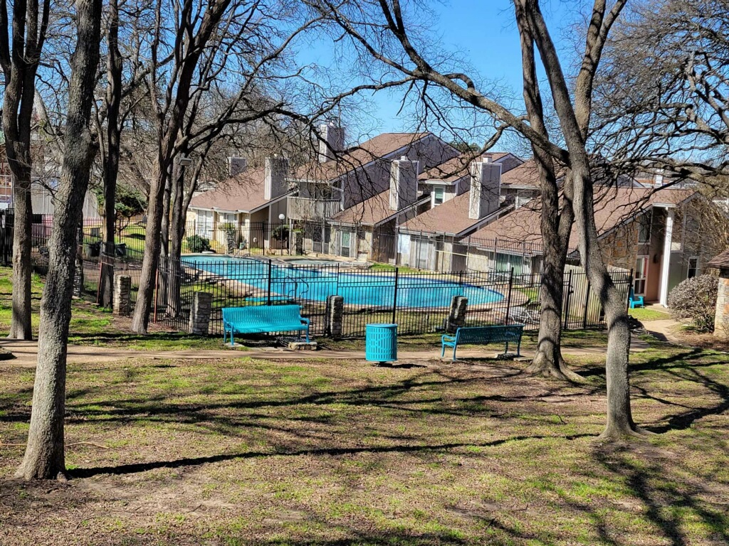 1740 Timber Ridge Road, Unit 132 Austin, TX 78741 - Photo 3 of 16