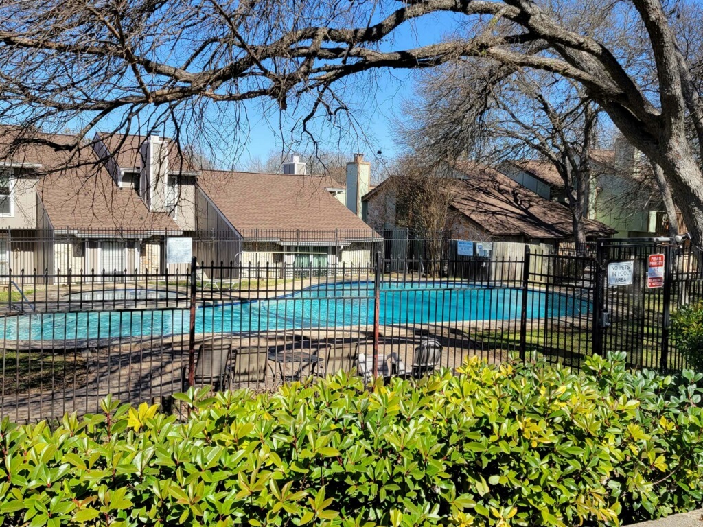 1740 Timber Ridge Road, Unit 132 Austin, TX 78741 - Photo 4 of 16