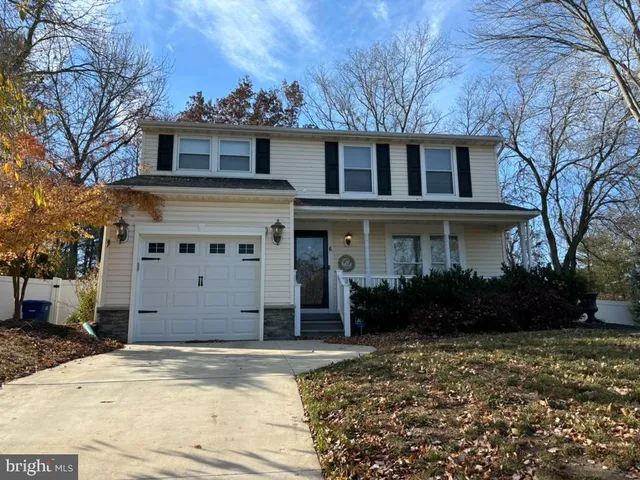 $465,000 | 6 Kingsley Avenue, Marlton, NJ 08053