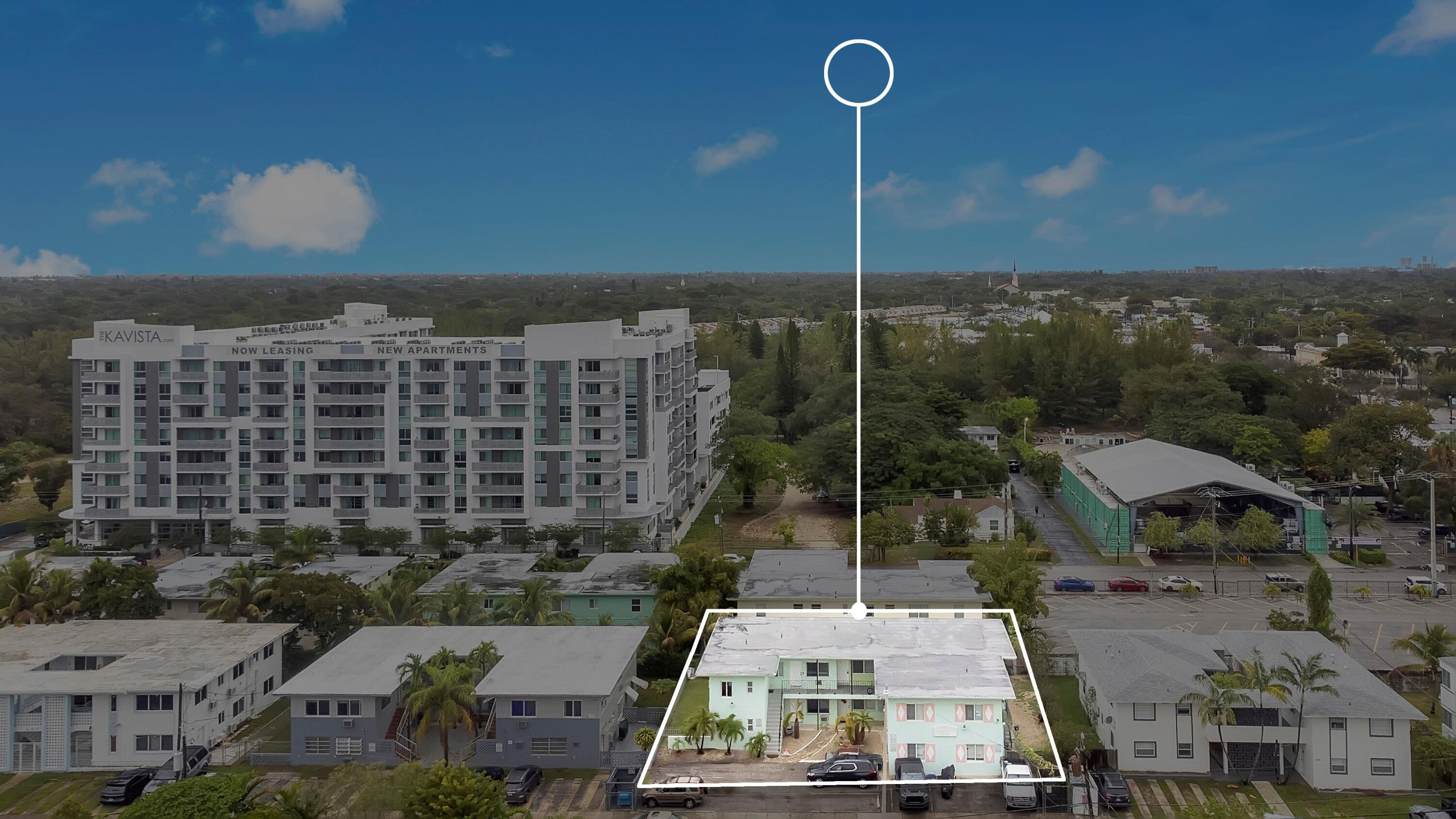 521 Northeast 82nd Terrace, Unit 9 Miami, FL 33138 - Photo 9 of 11 010_trevisuality_521_ne_82nd_ter_8-14_42