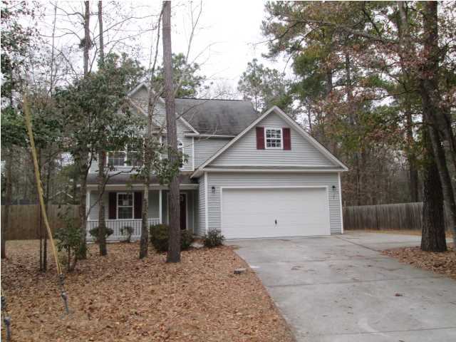 3282 Berryhill Road Johns Island, SC 29455 - Photo 1 of 8 Gallery Image 1