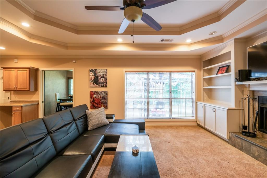 3316 Harvester Woods Road Decatur, GA 30034 - Photo 55 of 83