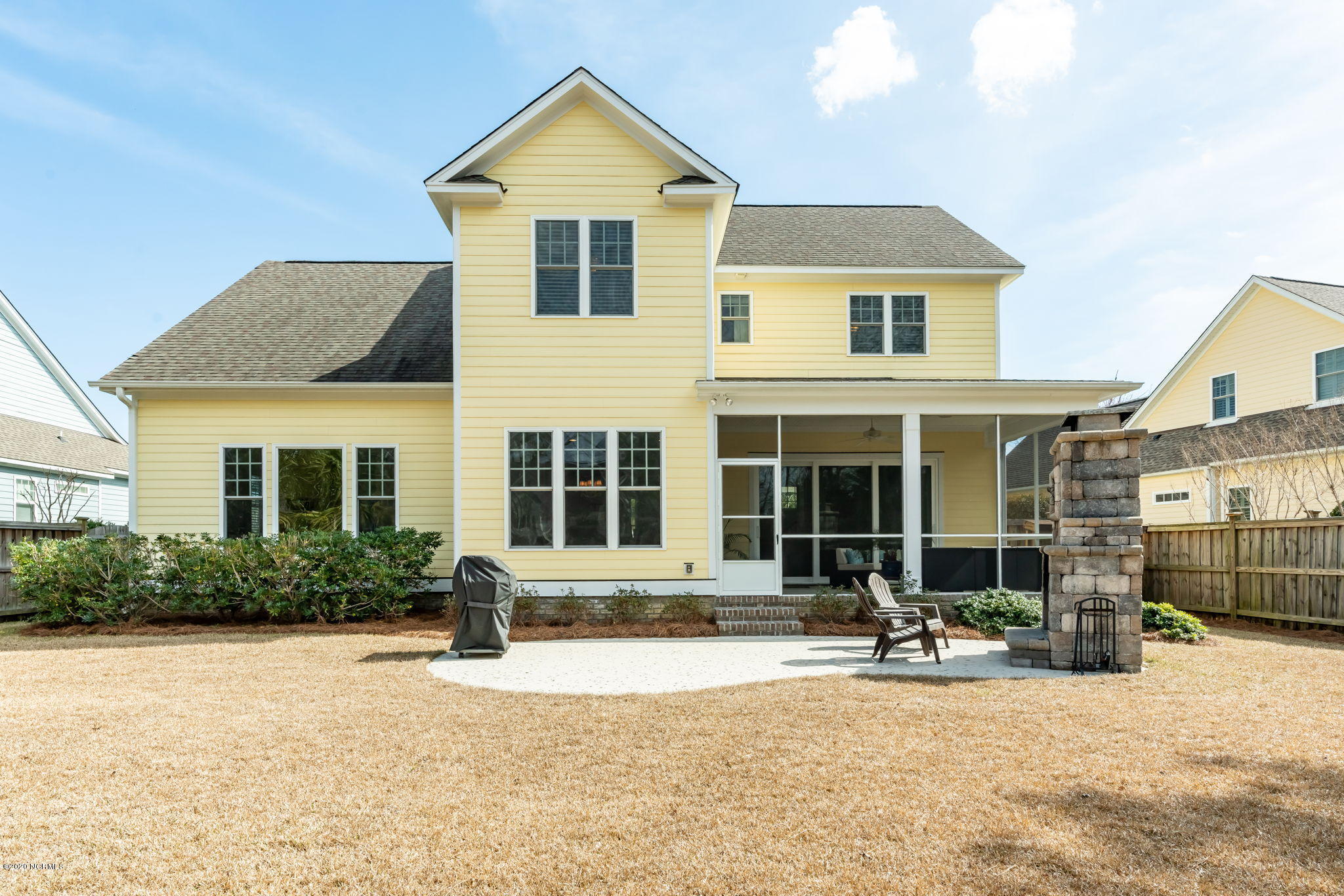 613 Tanbridge Road Wilmington, NC 28405 - Photo 54 of 69 613+Tanbridge+rd+Wilmington-53-WebQualit