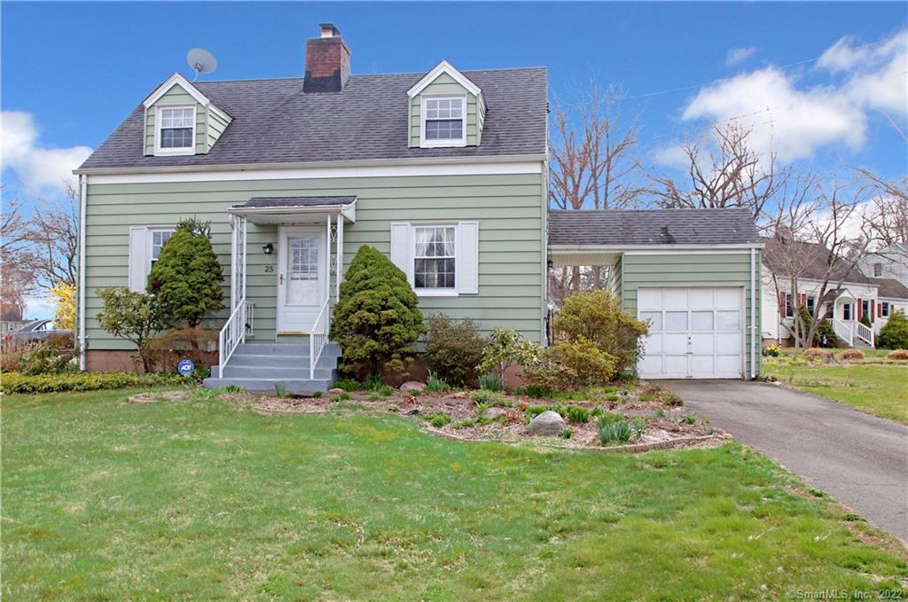 25 Vineyard Road North Haven, CT 06473 - Photo 1 of 1 Gallery Image 1