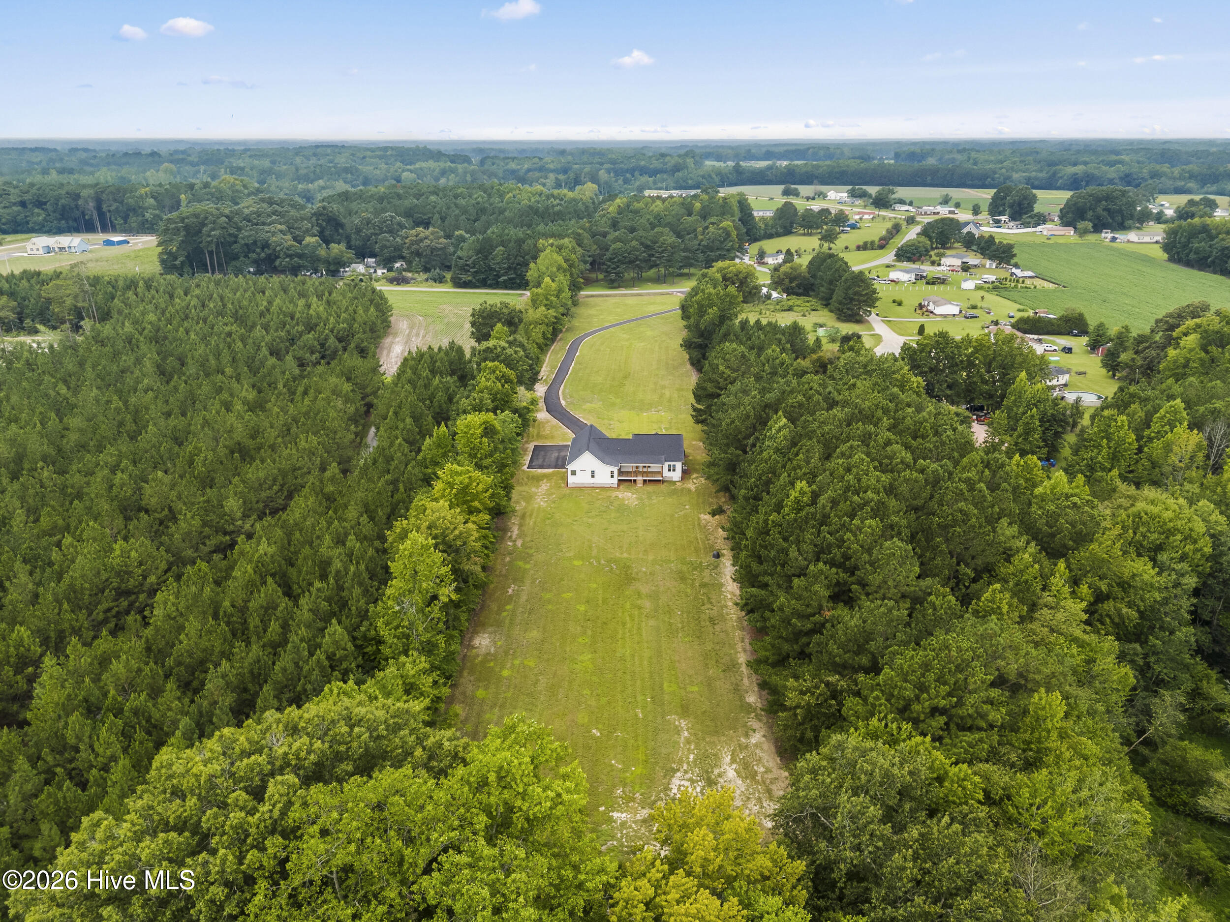 1008 Jerusalem Church Road Kenly, NC 27542 - Photo 16 of 54 Gallery Image 16