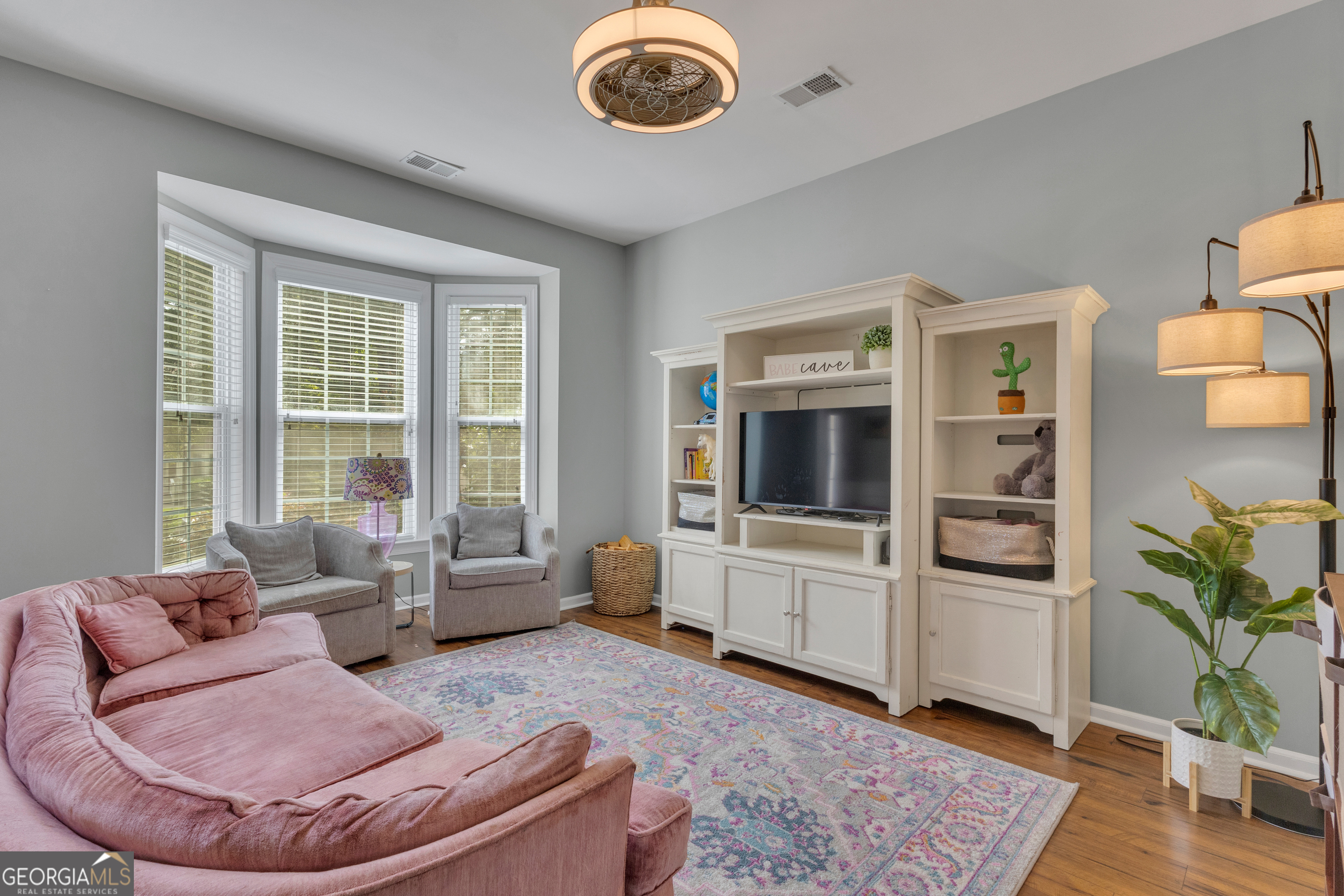 105 Tudor Way Senoia, GA 30276 - Photo 8 of 52