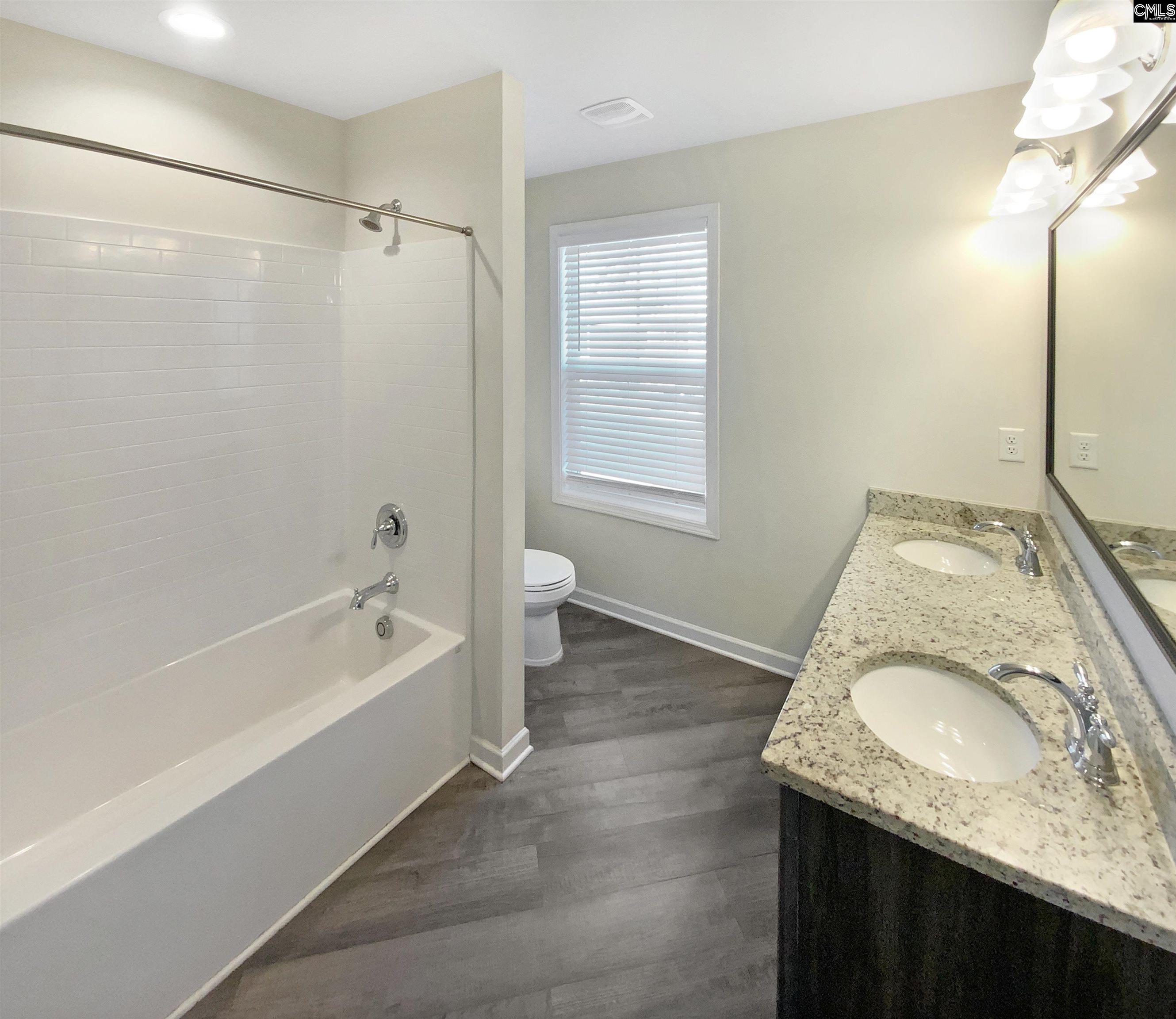 111 Wahoo Circle Irmo, SC 29063 - Photo 15 of 26