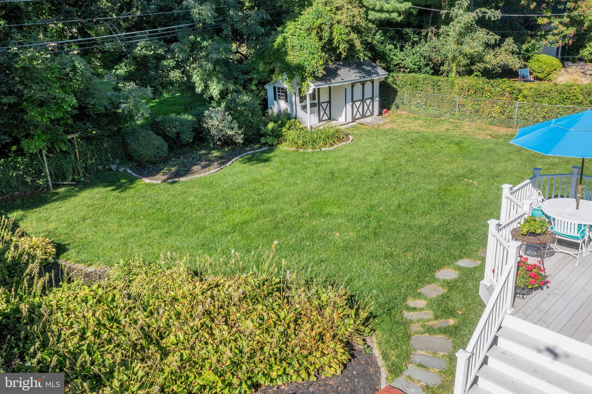 216 Kent Road Ardmore, PA 19003 - Photo 54 of 59