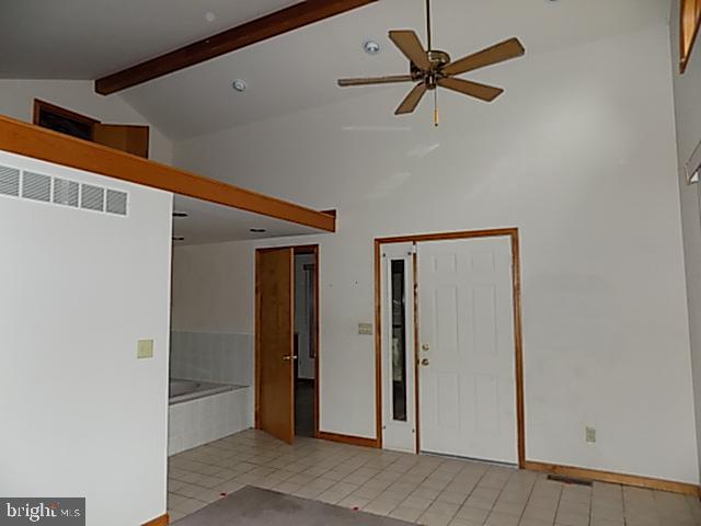 1149 Sharp Road Vineland, NJ 08360 - Photo 22 of 29 Master Bedroom