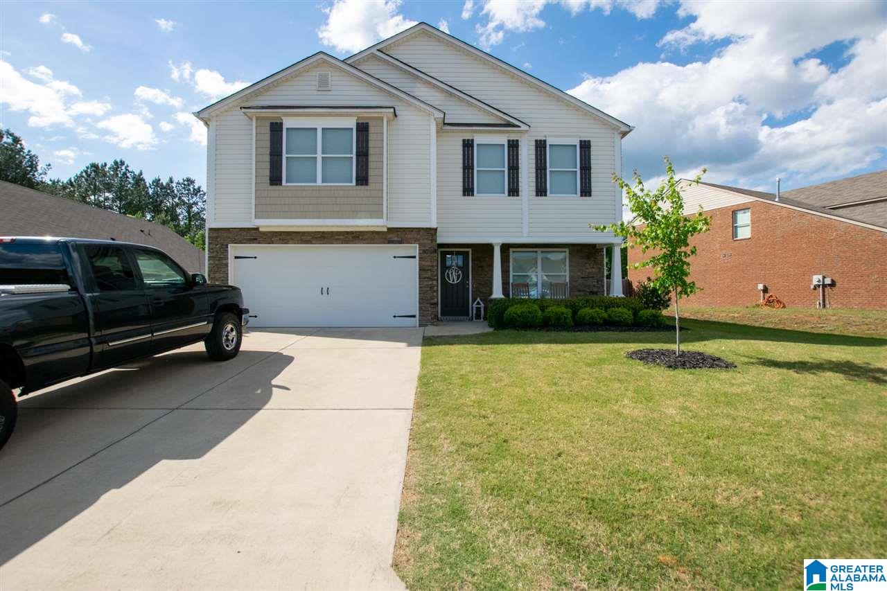 262 Sarah Way Kimberly, AL 35091 - Photo 3 of 44