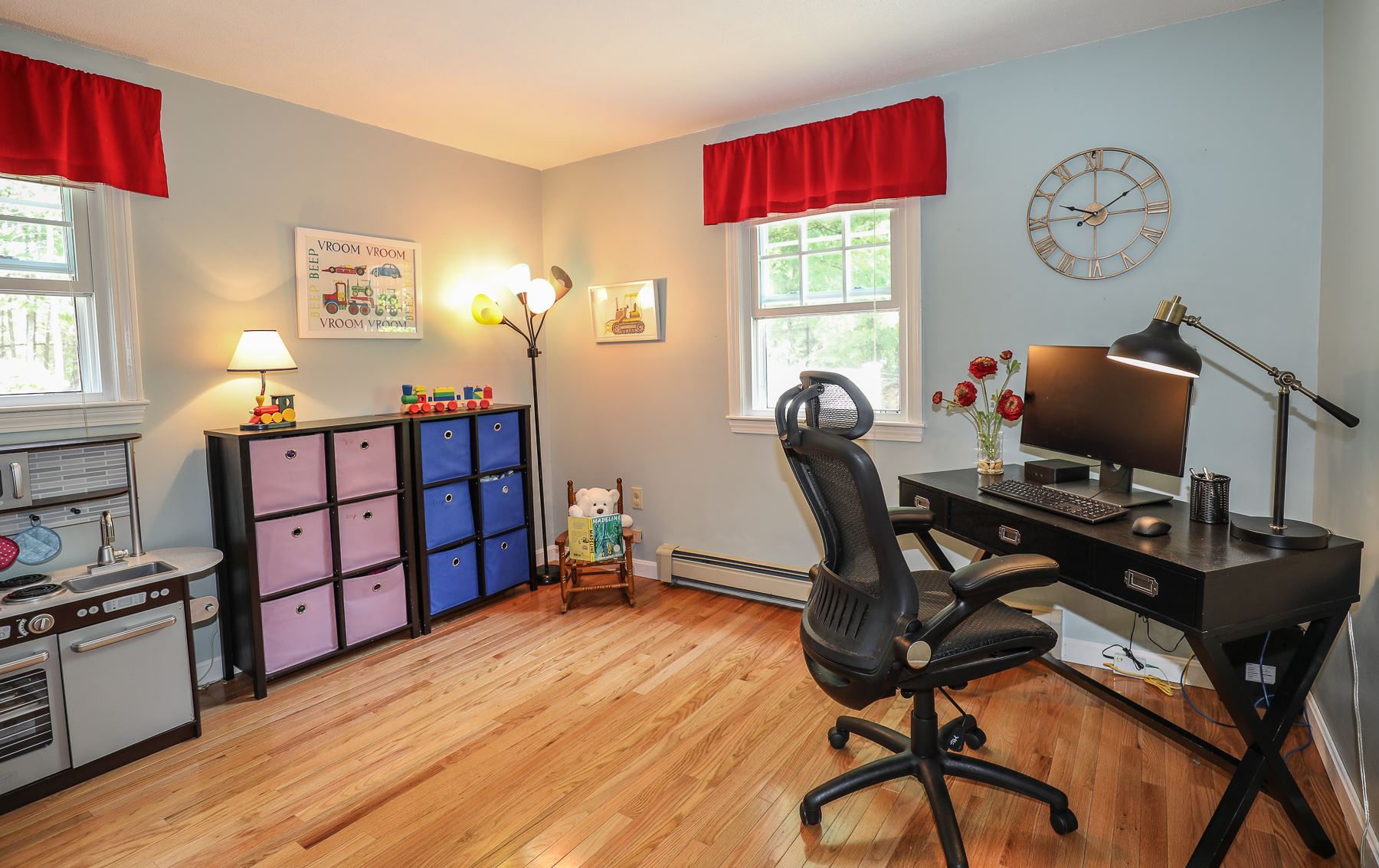 32 Wiley Hill Road Londonderry, NH 03053 - Photo 22 of 40 Gallery Image 22