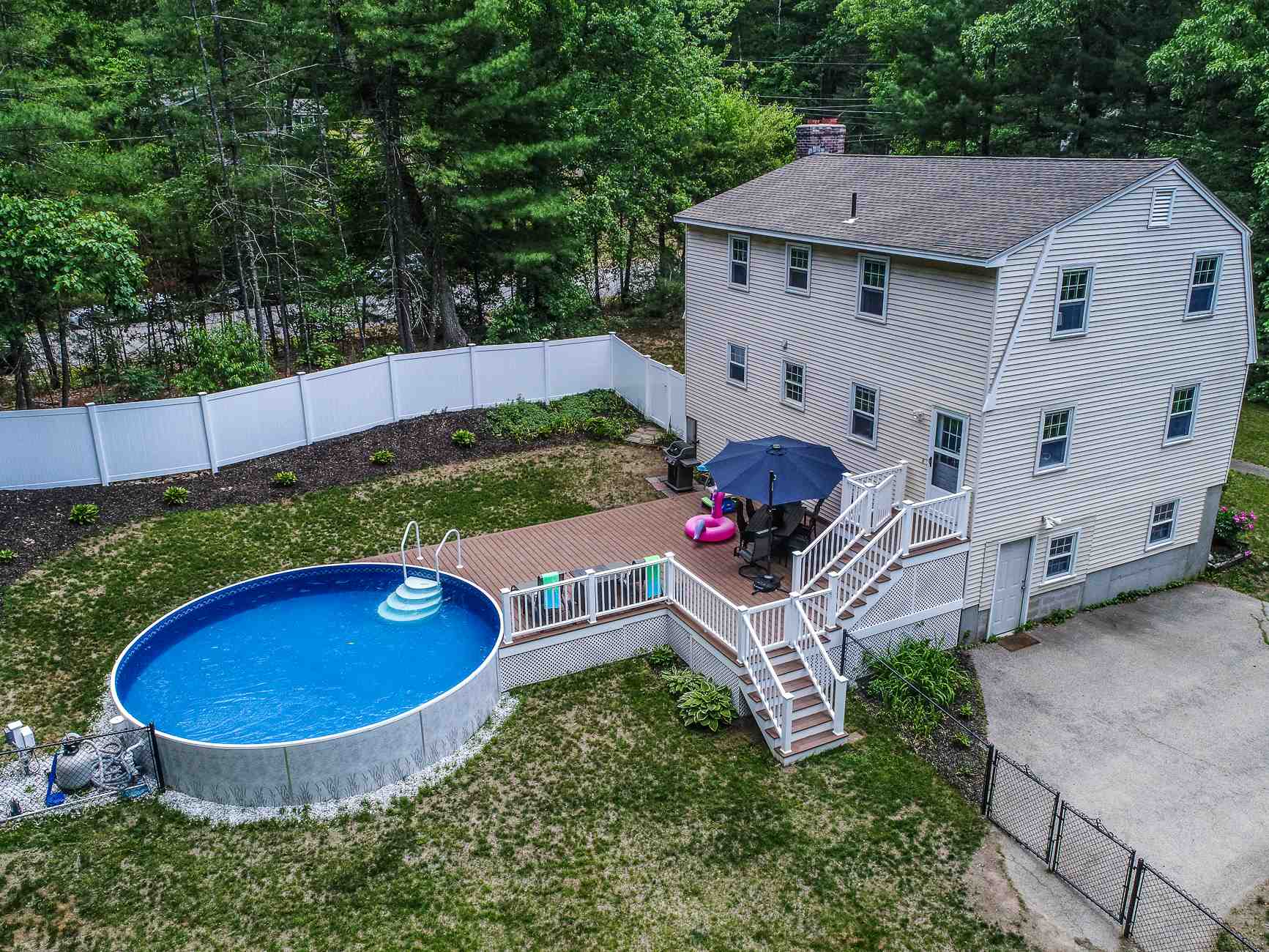 32 Wiley Hill Road Londonderry, NH 03053 - Photo 7 of 40 Gallery Image 7