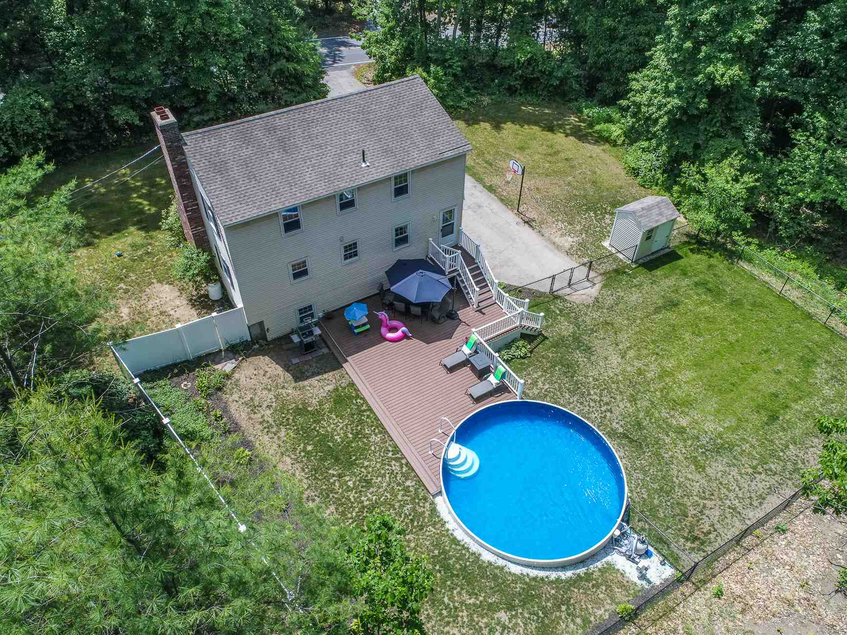 32 Wiley Hill Road Londonderry, NH 03053 - Photo 8 of 40 Gallery Image 8