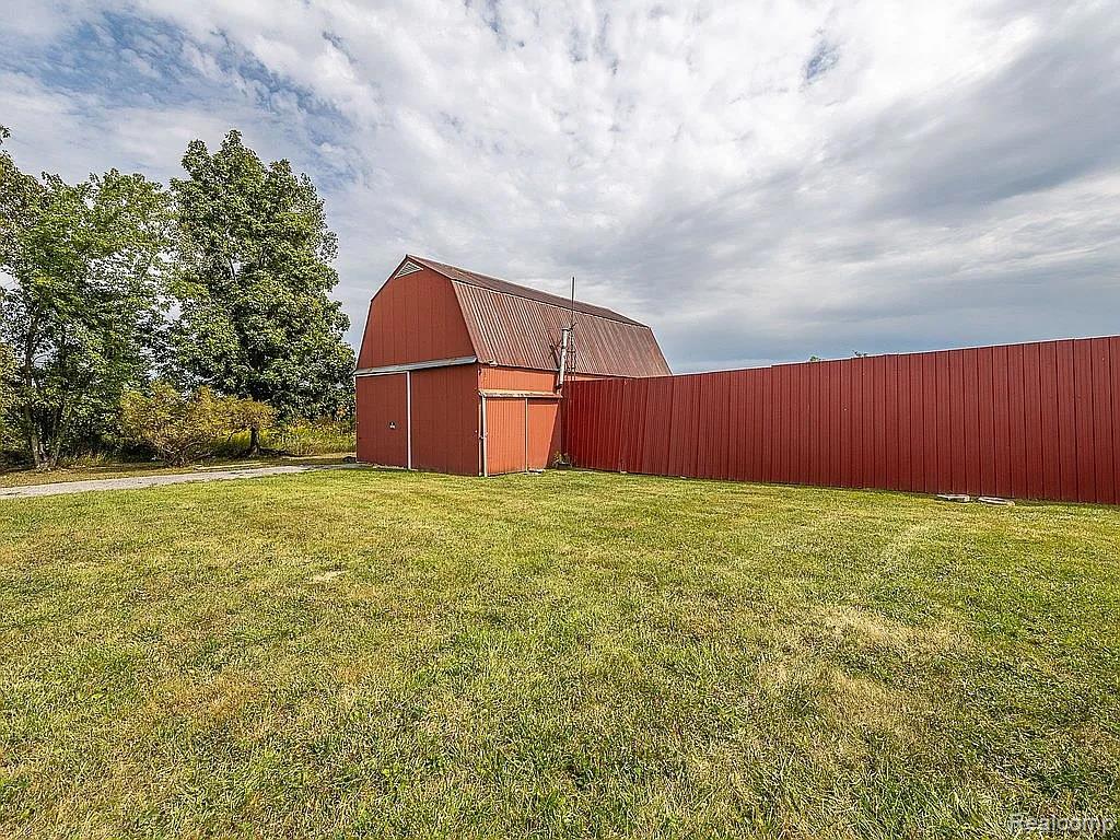 14191 Lickley Road Waldron, MI 49288 - Photo 22 of 29