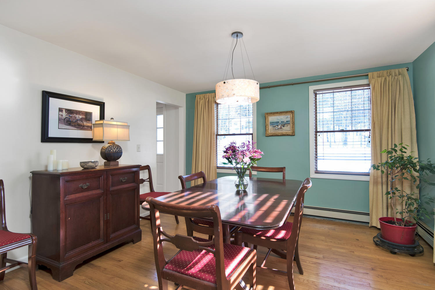 30 Valley Road Cumberland Center, ME 04021 - Photo 19 of 41 30 Valley Rd Cumberland ME-large-019-38-