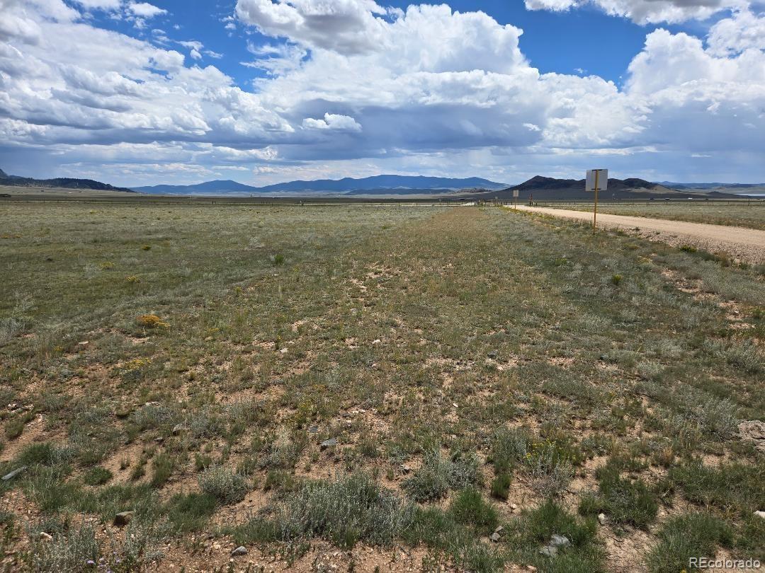 100 Imboden Road Lake George, CO 80827 - Photo 12 of 16 a view of an ocean and beach