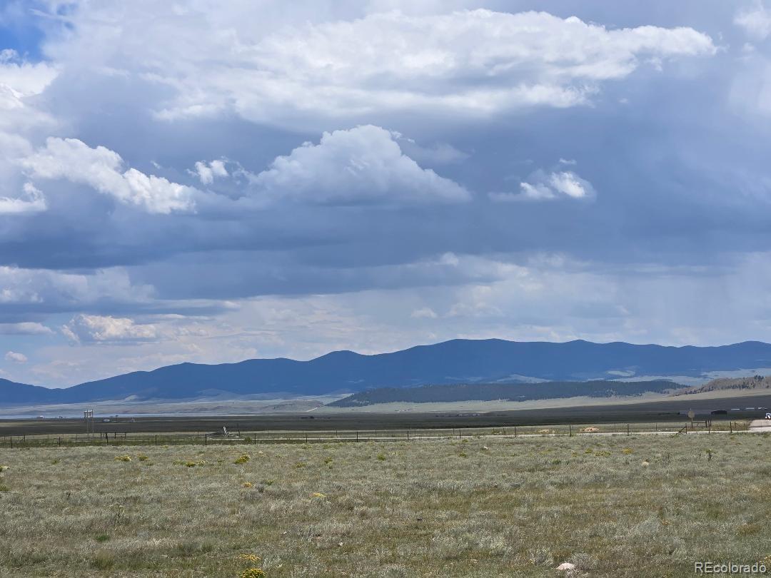 100 Imboden Road Lake George, CO 80827 - Photo 5 of 16 a view of an lake and mountain