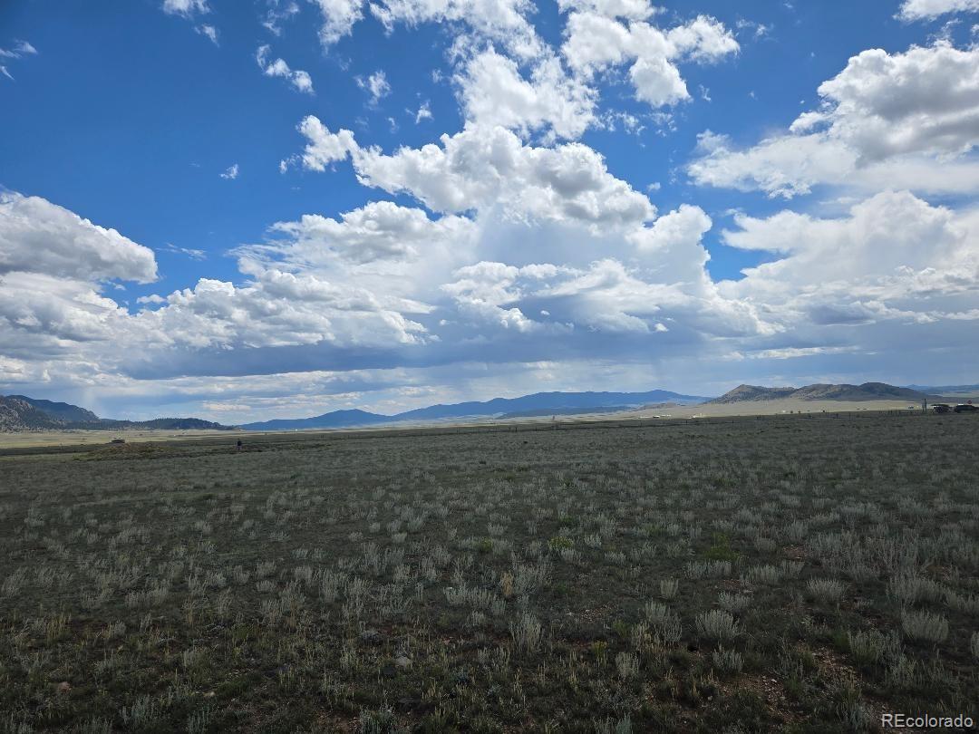 100 Imboden Road Lake George, CO 80827 - Photo 8 of 16 a view of a sky