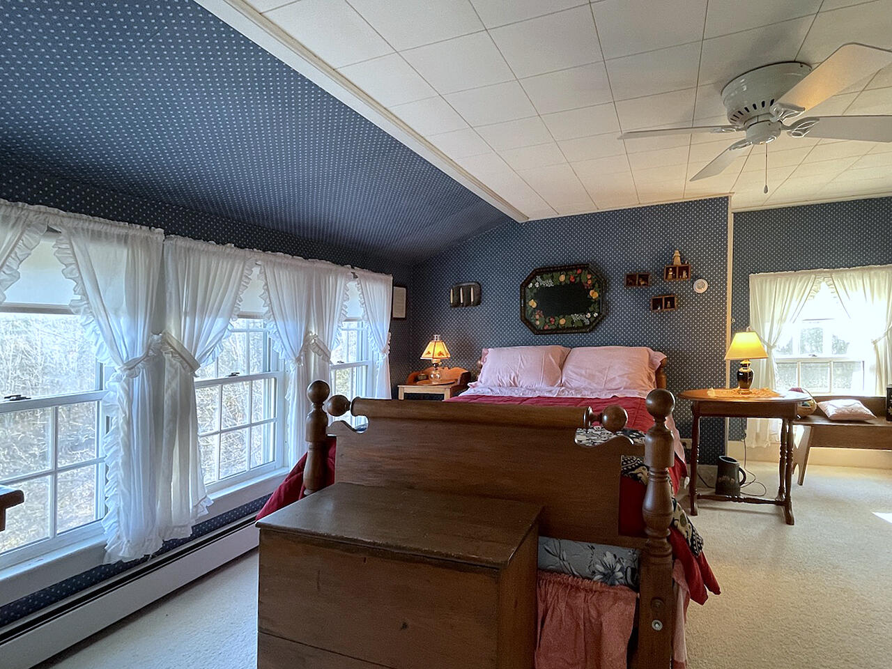40 Highway 129 Walpole, ME 04573 - Photo 18 of 23 Bedroom 2-2