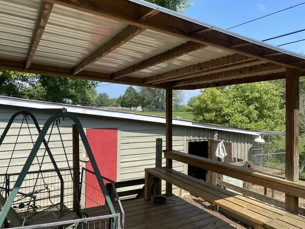 $395,500 | 691 Hodges Bridge Road, Doyle, TN 38559