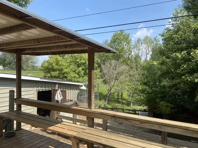 $395,500 | 691 Hodges Bridge Road, Doyle, TN 38559
