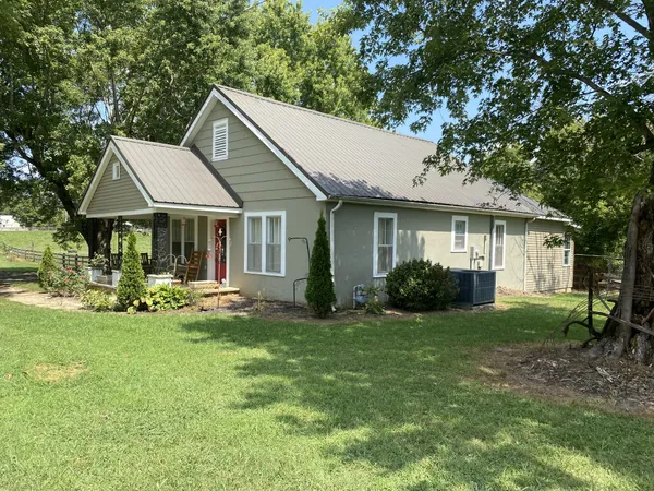 $395,500 | 691 Hodges Bridge Road, Doyle, TN 38559