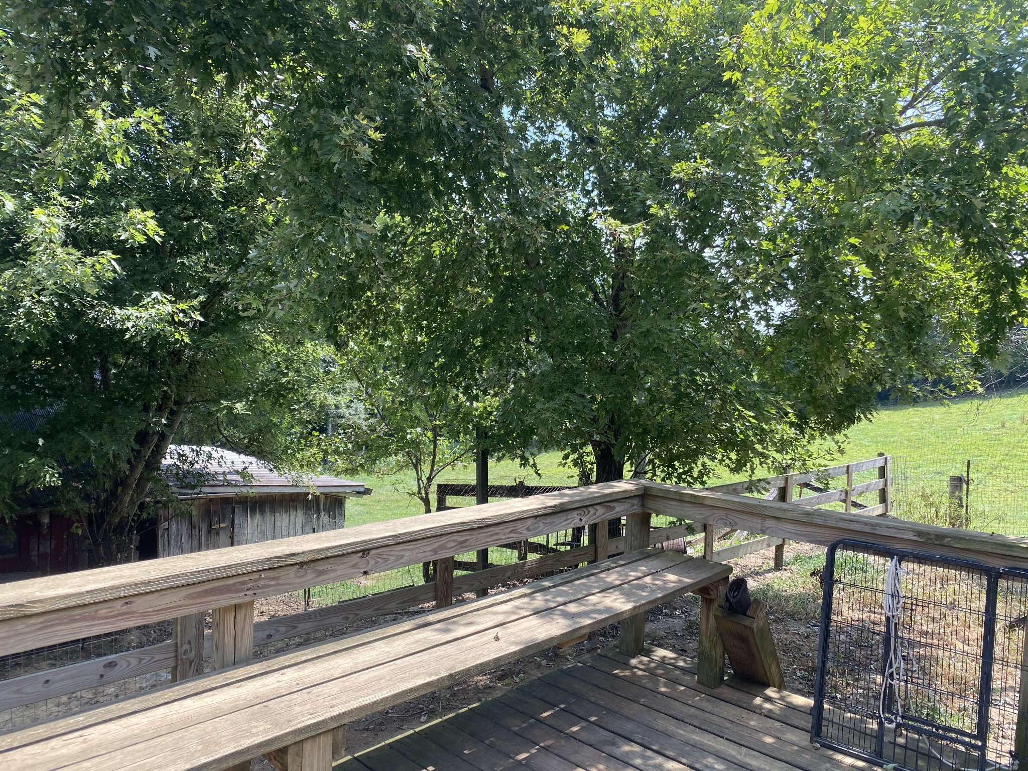 691 Hodges Bridge Road Doyle, TN 38559 - Photo 21 of 42