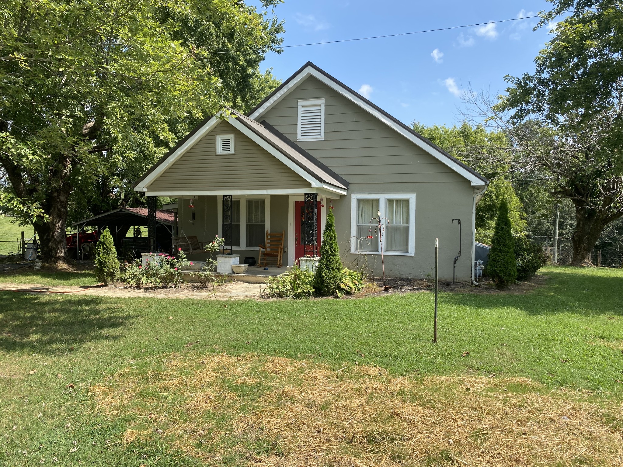 691 Hodges Bridge Road Doyle, TN 38559 - Photo 3 of 42