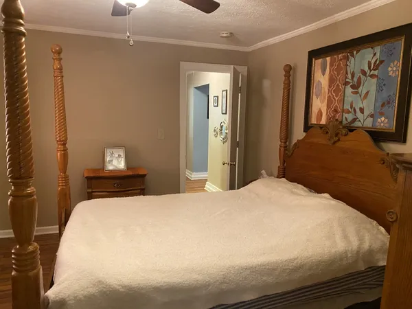 $395,500 | 691 Hodges Bridge Road, Doyle, TN 38559