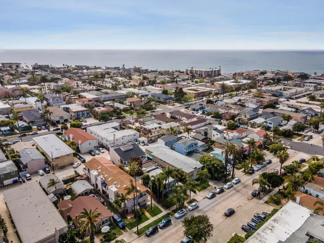 $3,599,000 | 4851 Narragansett Avenue, San Diego, CA 92107