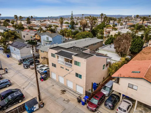 $3,599,000 | 4851 Narragansett Avenue, San Diego, CA 92107