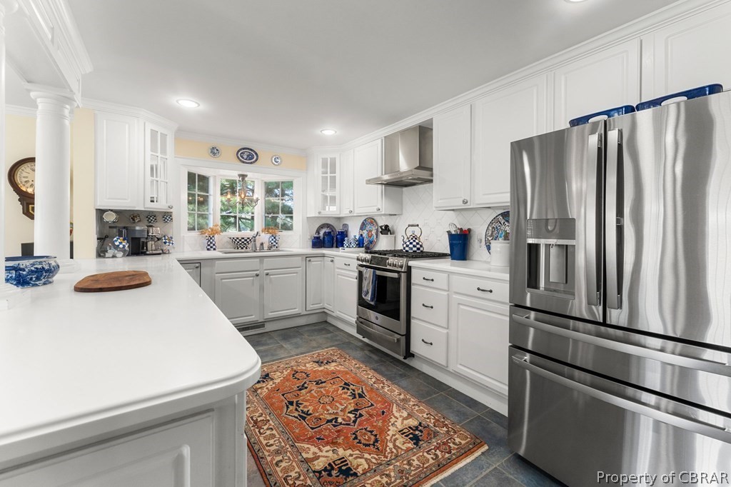 982 Owl Town Road Callao, VA 22435 - Photo 23 of 39