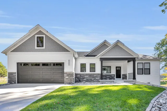 $649,500 | 9444 Stonebridge Drive, Unit 12, Stanwood, MI 49346