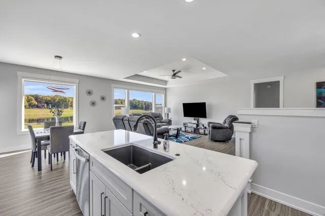 $649,500 | 9444 Stonebridge Drive, Unit 12, Stanwood, MI 49346