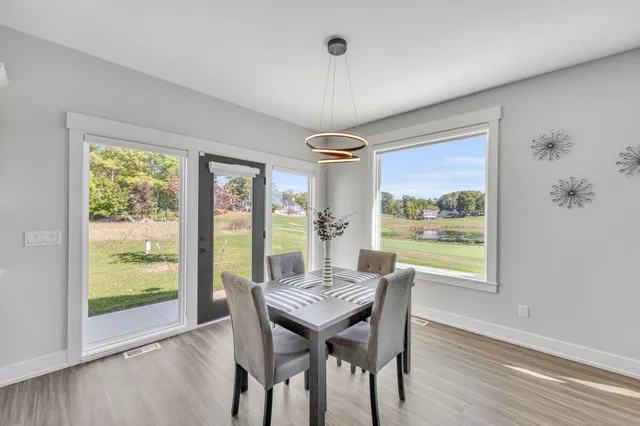 $649,500 | 9444 Stonebridge Drive, Unit 12, Stanwood, MI 49346