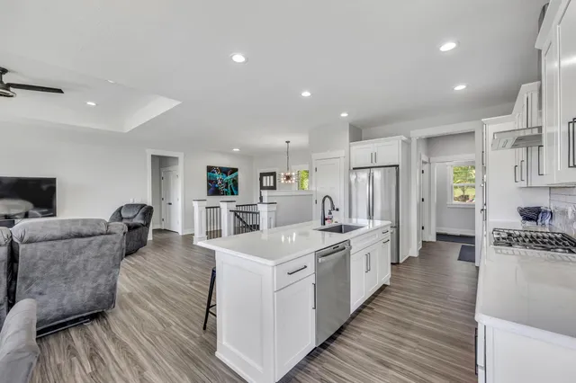 $649,500 | 9444 Stonebridge Drive, Unit 12, Stanwood, MI 49346