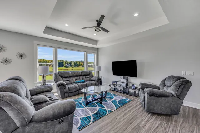 $649,500 | 9444 Stonebridge Drive, Unit 12, Stanwood, MI 49346