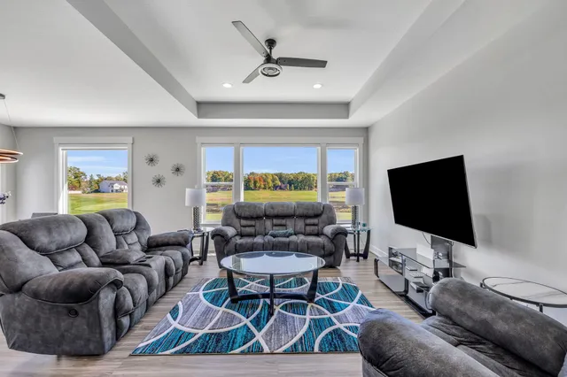 $649,500 | 9444 Stonebridge Drive, Unit 12, Stanwood, MI 49346