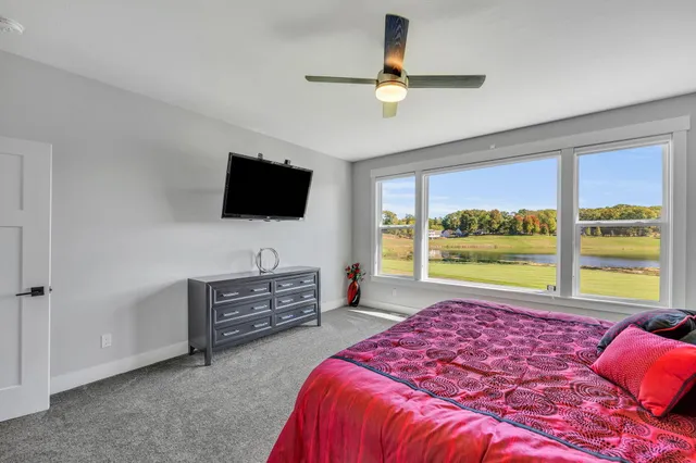 $649,500 | 9444 Stonebridge Drive, Unit 12, Stanwood, MI 49346