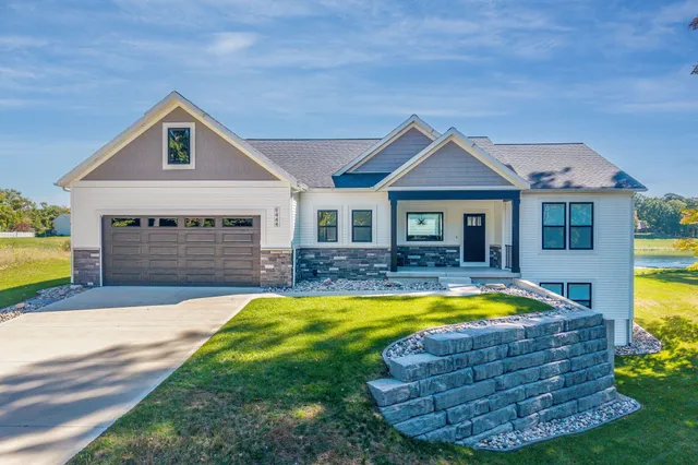 $649,500 | 9444 Stonebridge Drive, Unit 12, Stanwood, MI 49346