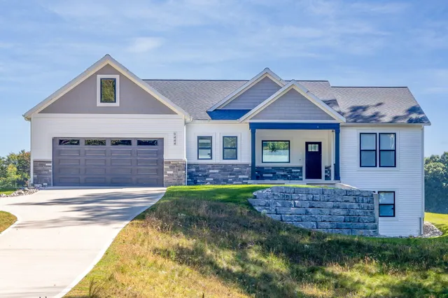 $649,500 | 9444 Stonebridge Drive, Unit 12, Stanwood, MI 49346