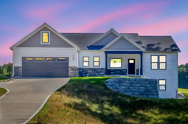 $649,500 | 9444 Stonebridge Drive, Unit 12, Stanwood, MI 49346