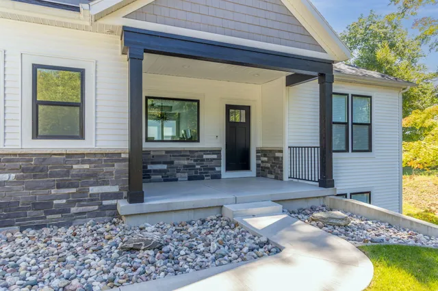 $649,500 | 9444 Stonebridge Drive, Unit 12, Stanwood, MI 49346