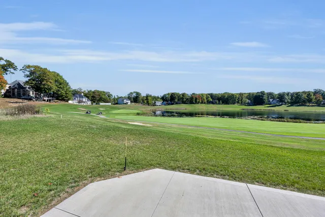 $649,500 | 9444 Stonebridge Drive, Unit 12, Stanwood, MI 49346