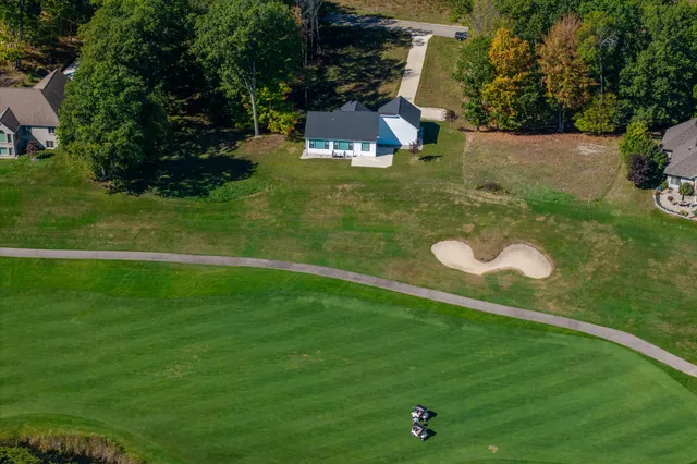 $649,500 | 9444 Stonebridge Drive, Unit 12, Stanwood, MI 49346