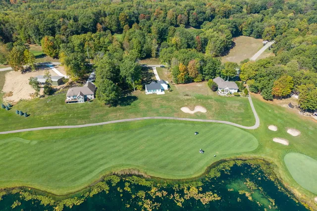 $649,500 | 9444 Stonebridge Drive, Unit 12, Stanwood, MI 49346