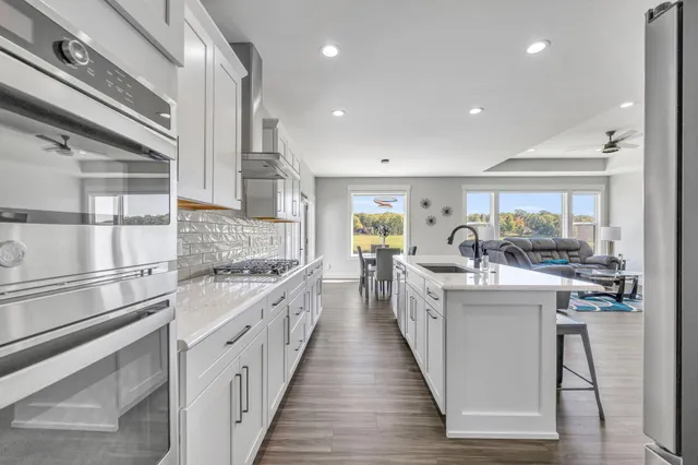 $649,500 | 9444 Stonebridge Drive, Unit 12, Stanwood, MI 49346